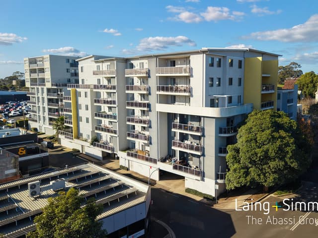 12/51 King Street, St Marys NSW 2760