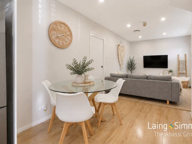 7/52 Cam Street, Cambridge Park NSW 2747