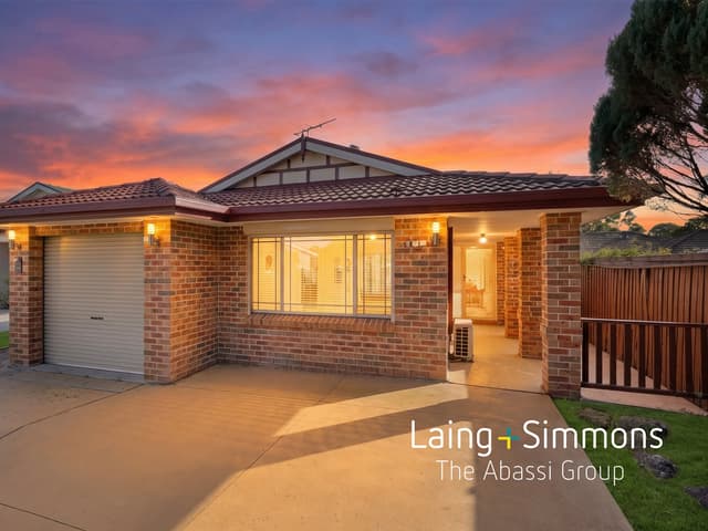 22A Dryden Avenue, Oakhurst NSW 2761