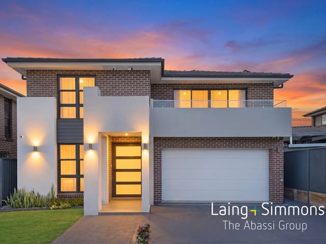 16 Wedin Street, Austral NSW 2179