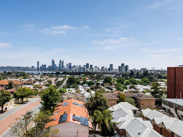 42/80 King George Street, Victoria Park WA 6100