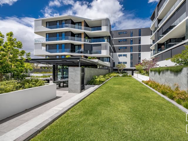 208 / 2 Hortus Way, Jolimont WA 6014