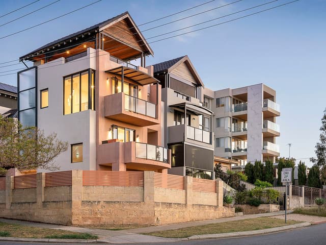 1/29 Howick Street, Burswood WA