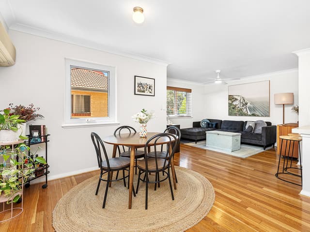 17/55 Wellington Street, East Perth WA