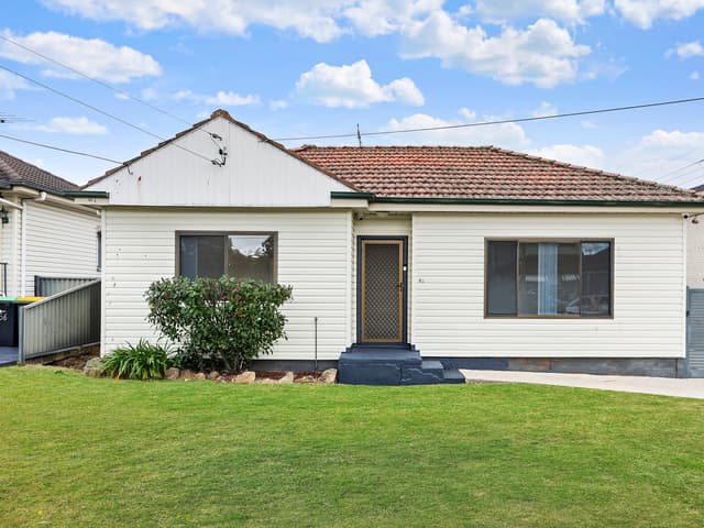 54 Lancaster Street, Blacktown NSW 2148