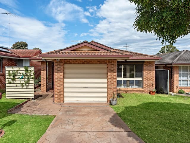 26 Kieren Drive, Blacktown NSW 2148