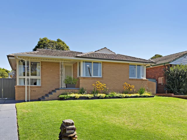 17 Pendant Avenue, Blacktown NSW 2148