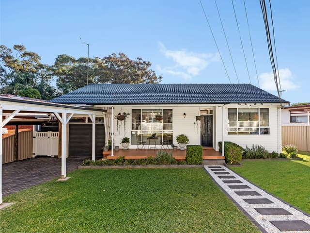 30 Joseph Street, Blacktown NSW 2148