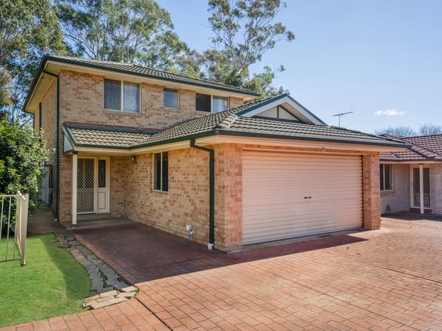 3/31 Florence Street, Oakhurst NSW 2761
