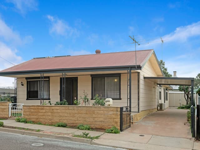 3 Langsford Street, Port Augusta SA