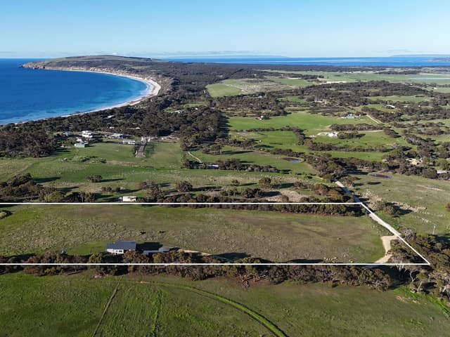 40 Porter Road, Emu Bay SA