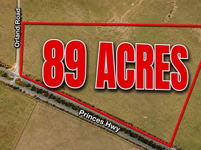Lot 16 Princes Highway, Tailem Bend SA