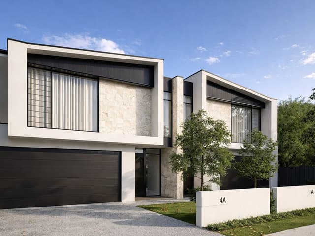 4a Rymill Road,, Somerton Park SA