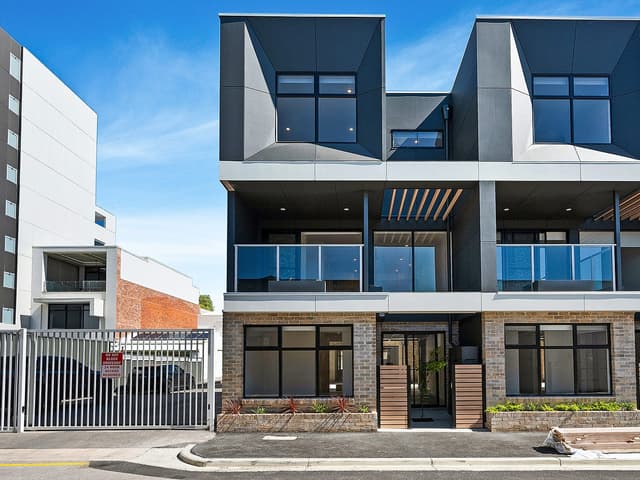 1/33-45 Stafford Street, Adelaide SA
