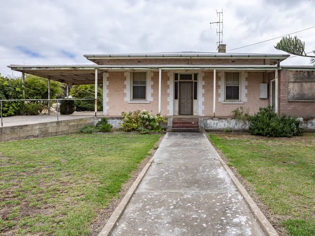 25 Dauncey Street, Kingscote SA