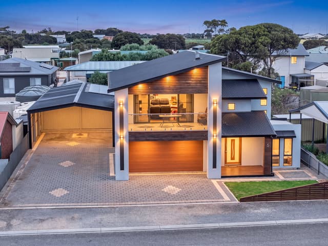 5 Fielding Street, Edithburgh SA
