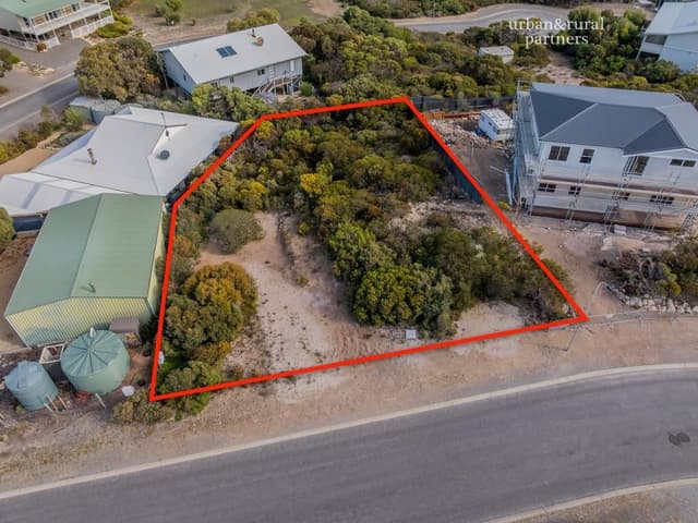 7 Currawong Court, Marion Bay SA