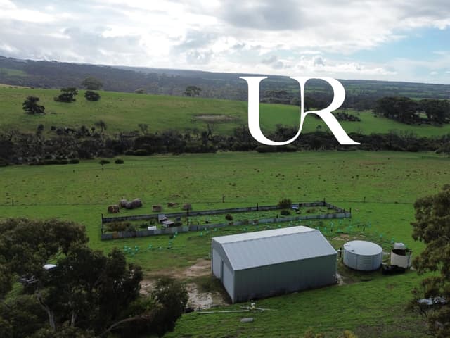Lot 51 Bark Hut Road, Cassini SA