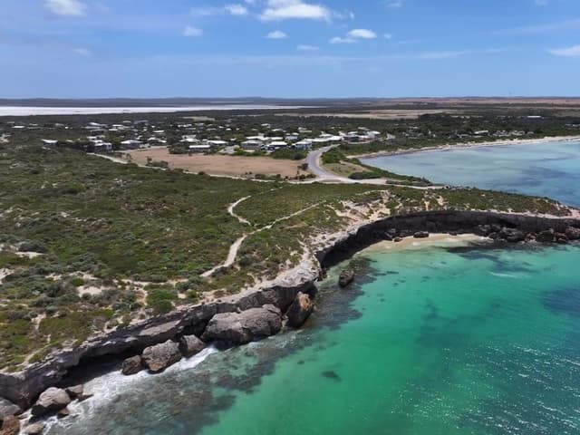 Lot 30, Bronzewing Way, Marion Bay SA