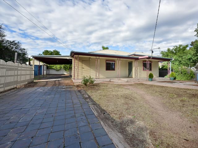 6 Miller Avenue, Port Augusta SA