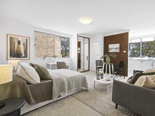 1/104 Alice Street, Newtown NSW 2042