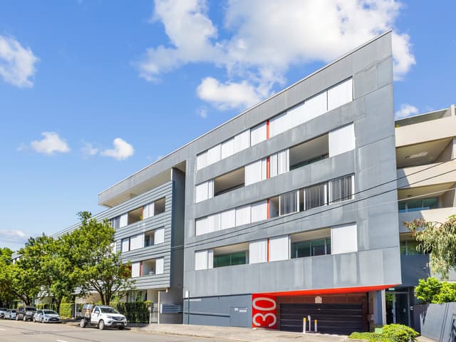 23/30-44 Garden Street, Alexandria NSW 2015