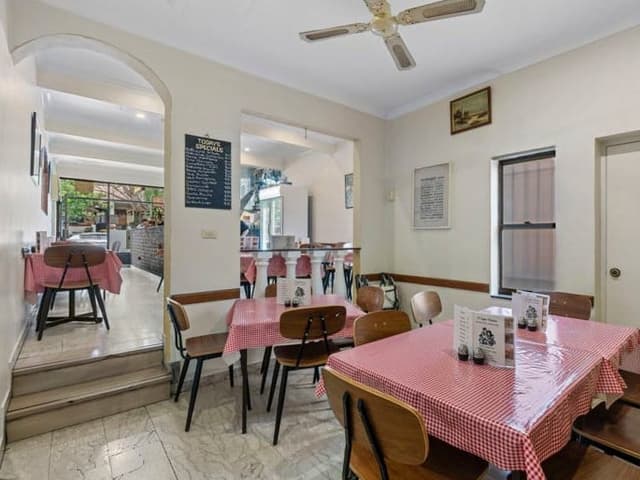 186 Norton Street, Leichhardt NSW 2040