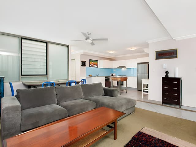 2/7 Marsden Street, Camperdown NSW 2050