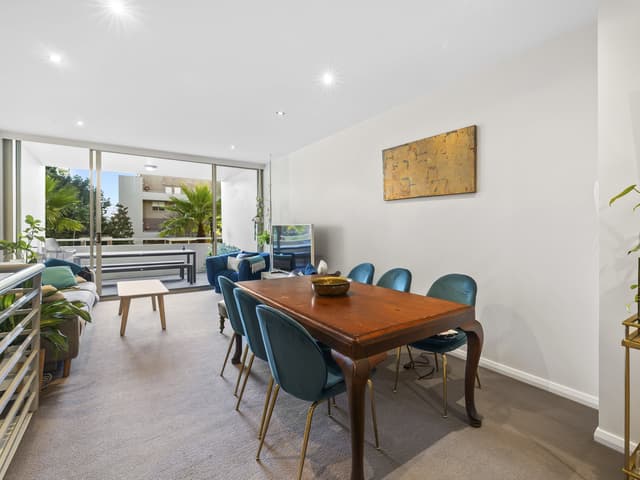 17/109 O'Riordan Street, Mascot NSW 2020