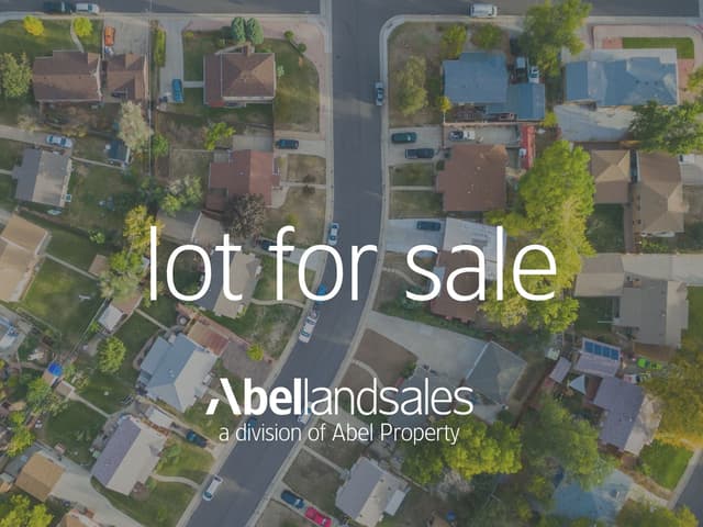 Lot 124, Emberton Road, High Wycombe WA 6057