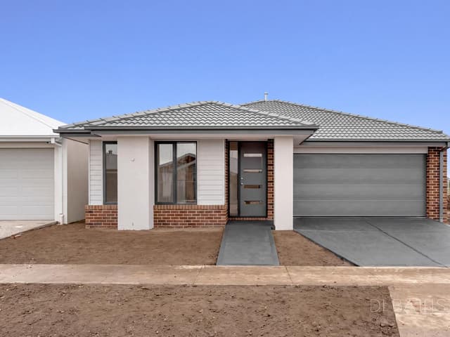 39 Plimsoll Street, Mickleham VIC
