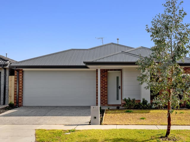81 Domain Drive, Beveridge VIC