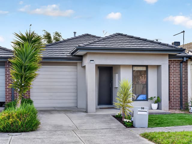 38 Bandicoot Road, Craigieburn VIC