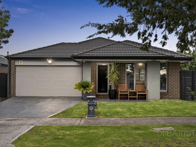 2 Hues Street, Mickleham VIC