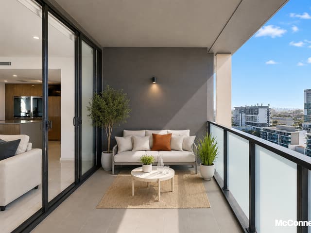 1302/3 George Julius Avenue, Zetland NSW 2017