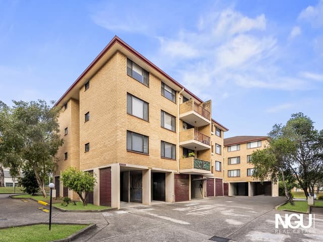 49/25 Mantaka Street, Blacktown NSW 2148