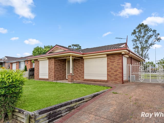 84 Southee Circuit, Oakhurst NSW 2761