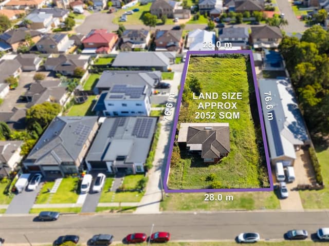 33 Shaughnessy Street, Oakhurst NSW 2761