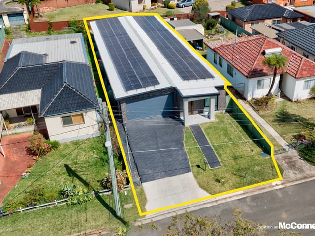 5 Morris Street, Regents Park NSW 2143