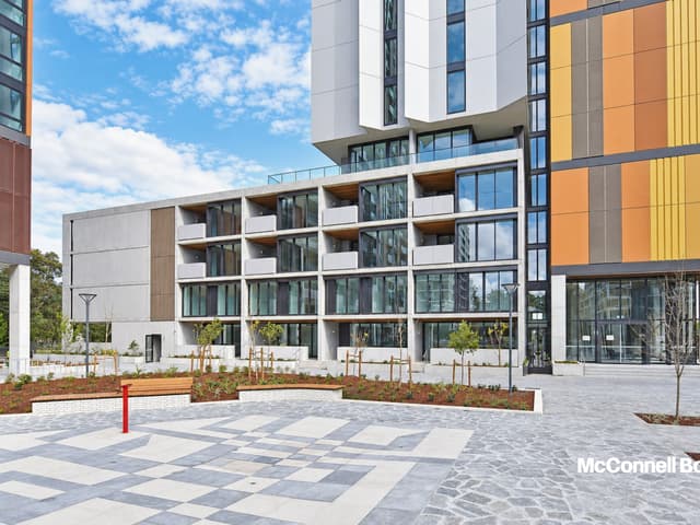 B612/3 Network Place, North Ryde NSW 2113