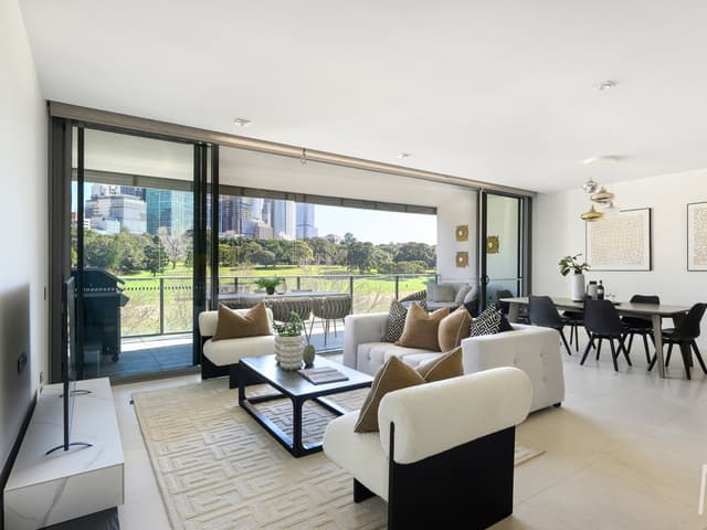 76/68 Sir John Young Crescent, Woolloomooloo NSW 2011