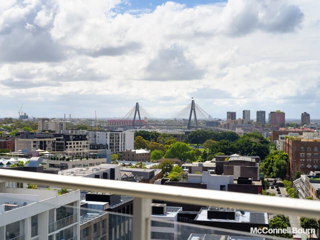 1302/507 Wattle Street, Ultimo NSW 2007