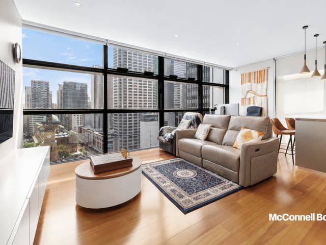2705/101 Bathurst Street, Sydney NSW 2000