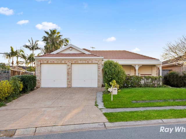 6 Dryden Avenue, Oakhurst NSW 2761