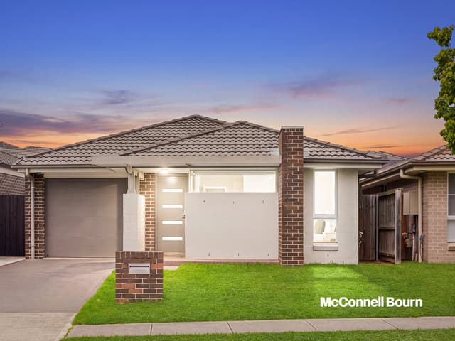 7 Govetts Street, The Ponds NSW 2769