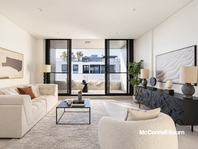 419/3 Confectioners Way, Rosebery NSW 2018