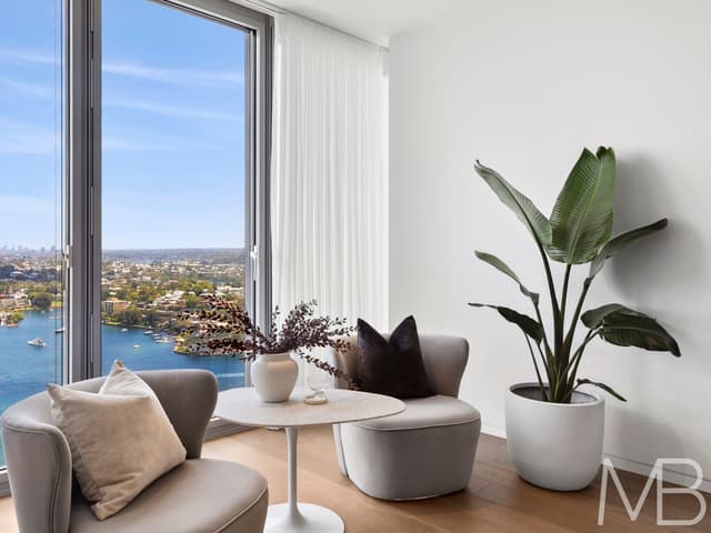 35E/88 Barangaroo Avenue, Barangaroo NSW 2000