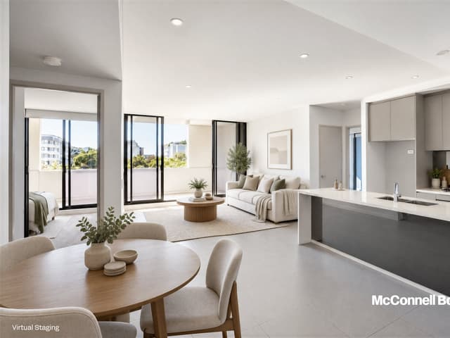 441/18 Confectioners Way, Rosebery NSW 2018