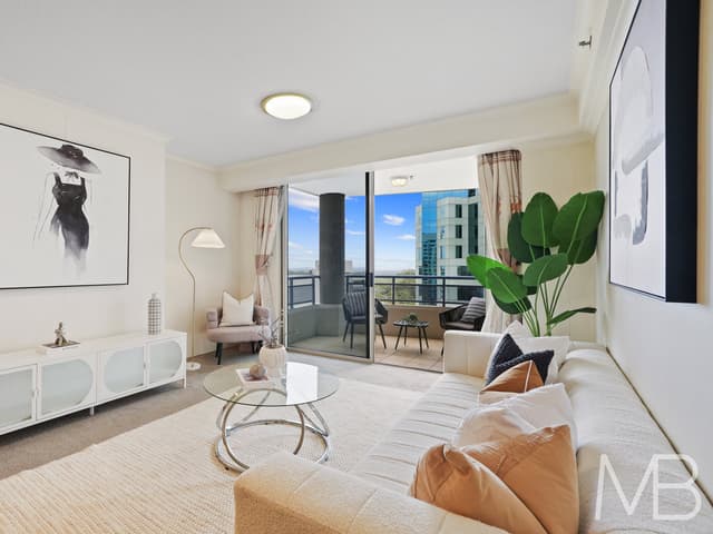 96/1 Katherine Street, Chatswood NSW 2067
