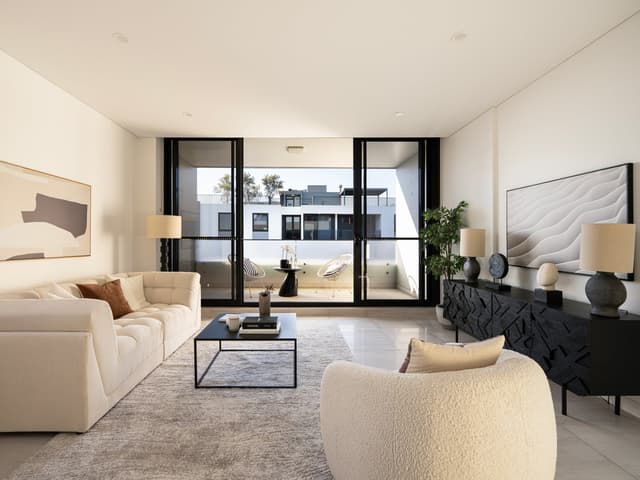 419/3 Confectioners Way, Rosebery NSW 2018